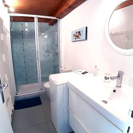 Apartment Haut De Gamme, Vue Mer, Bord De Plage *